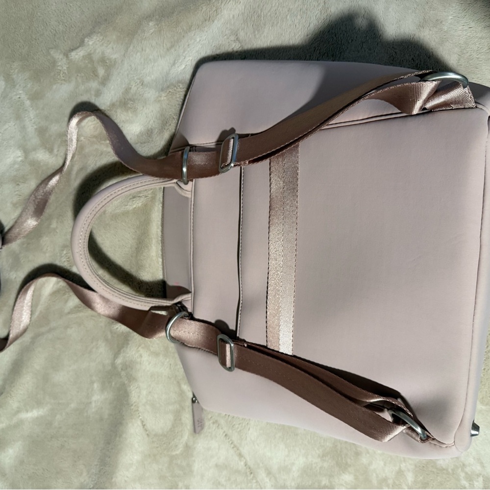 Freshly Picked Neoprene seoul backpack pink - Picture 2 of 7